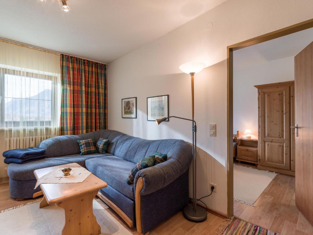 Ferienwohnanlage Bergschloessl Nr 9 Oberaudorf