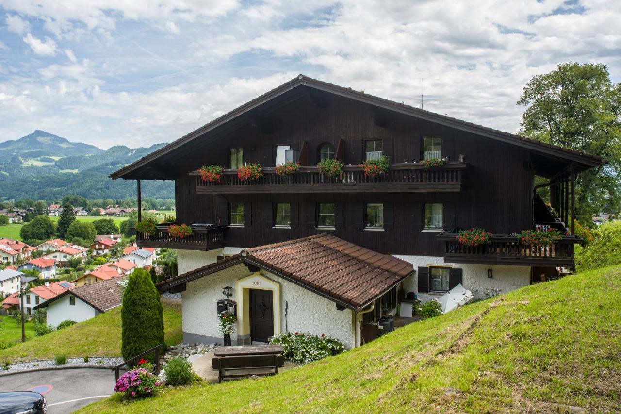 Ferienwohnanlage Bergschloessl Nr 9 Apartment *