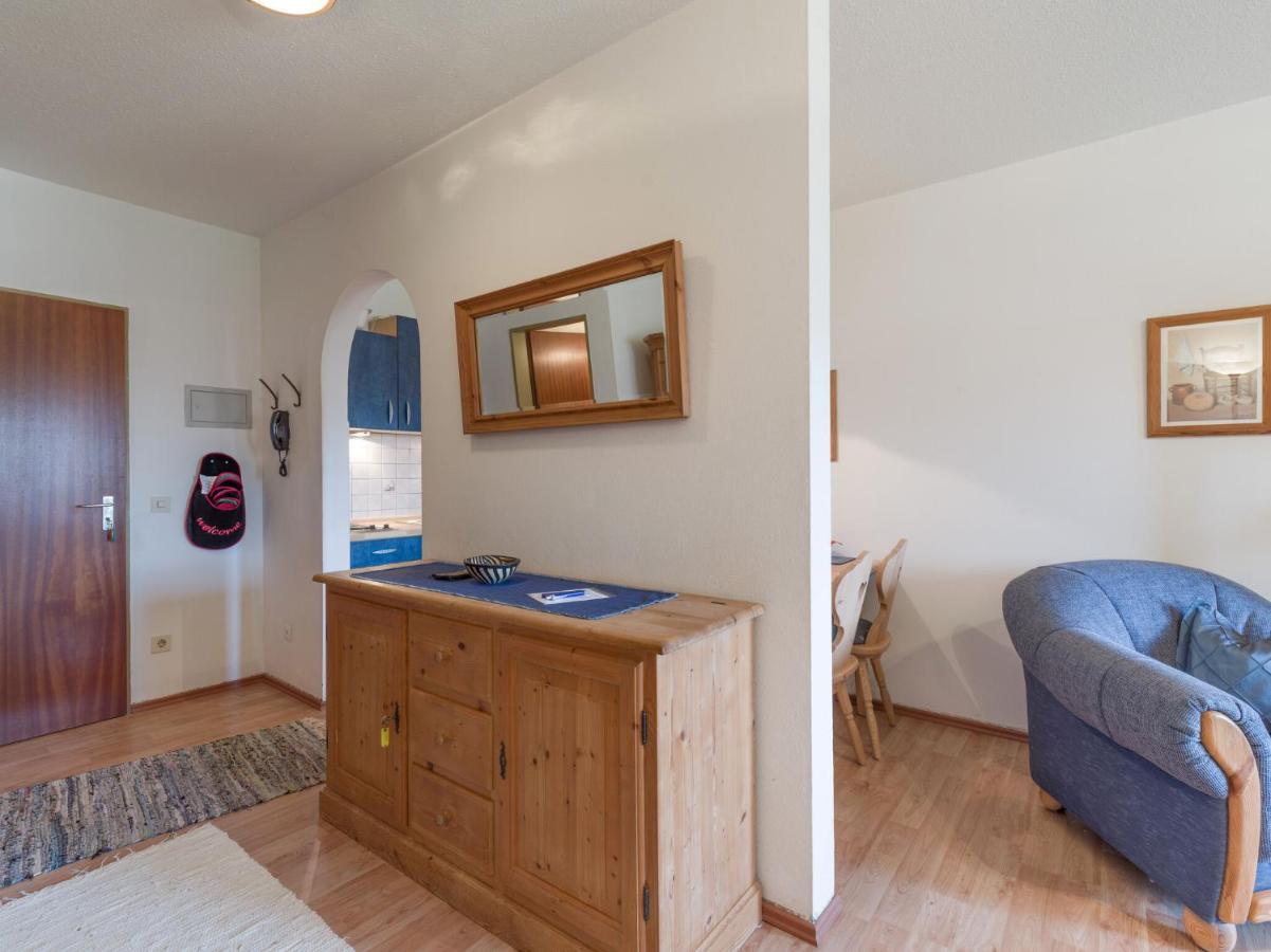 Apartment Ferienwohnanlage Bergschloessl Nr 9 Oberaudorf