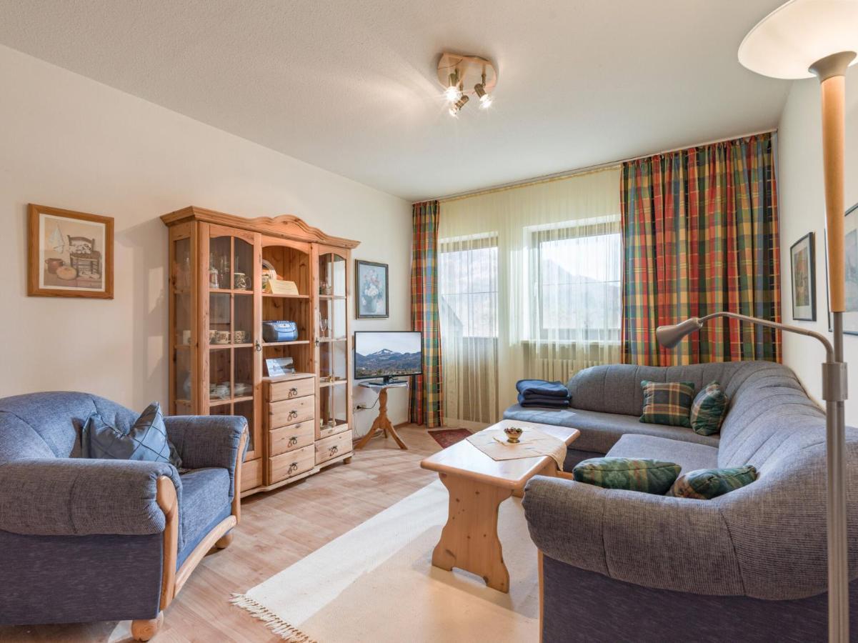 Apartment Ferienwohnanlage Bergschloessl Nr 9 Oberaudorf