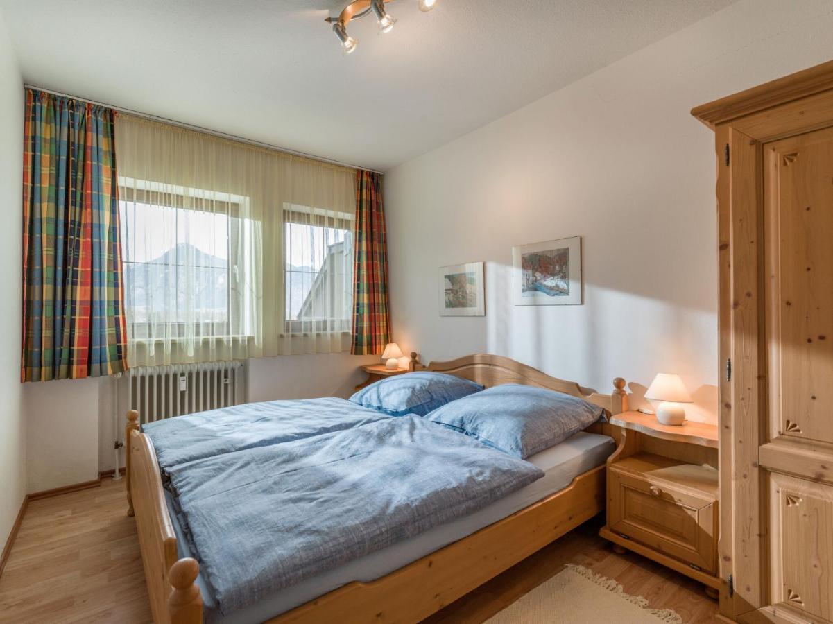 Ferienwohnanlage Bergschloessl Nr 9 *