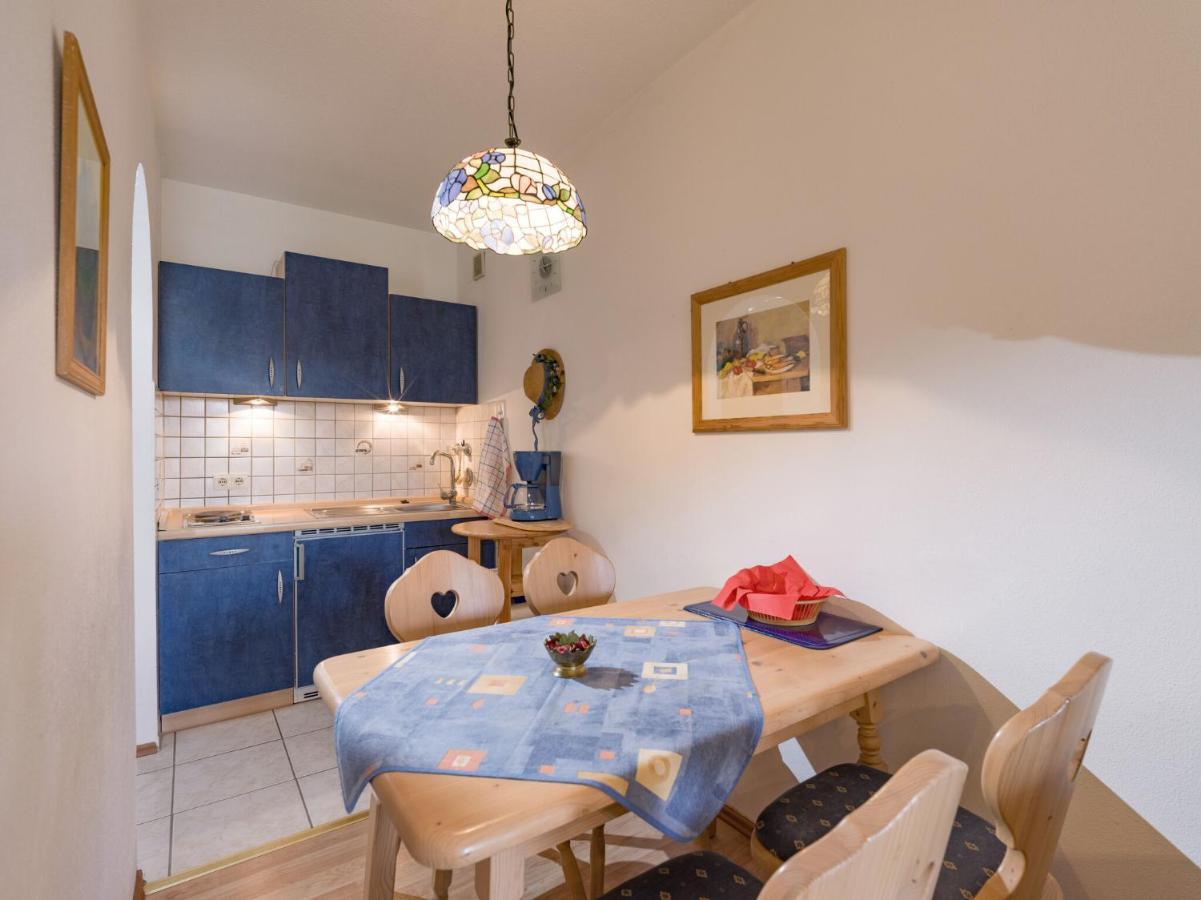 Apartment Ferienwohnanlage Bergschloessl Nr 9 Oberaudorf