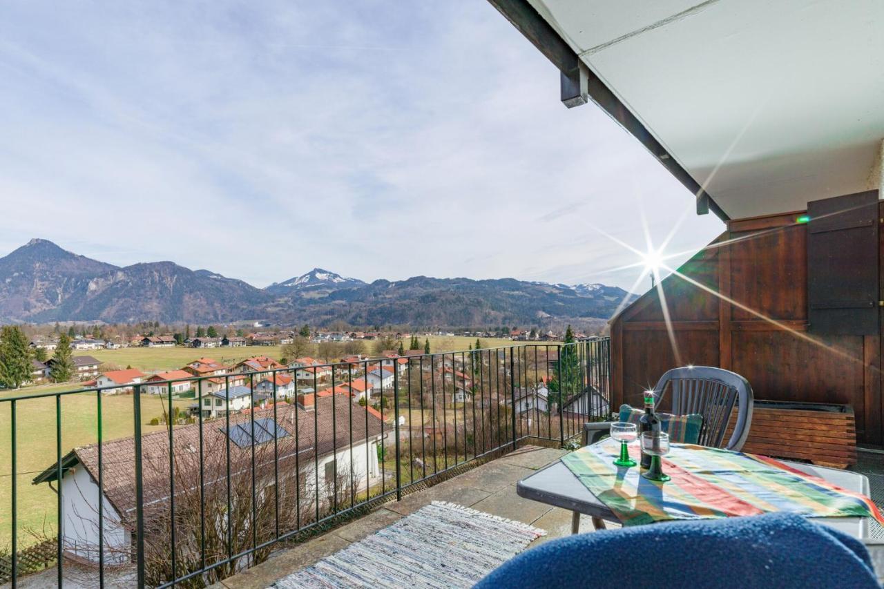Ferienwohnanlage Bergschloessl Nr 9 Apartment Oberaudorf