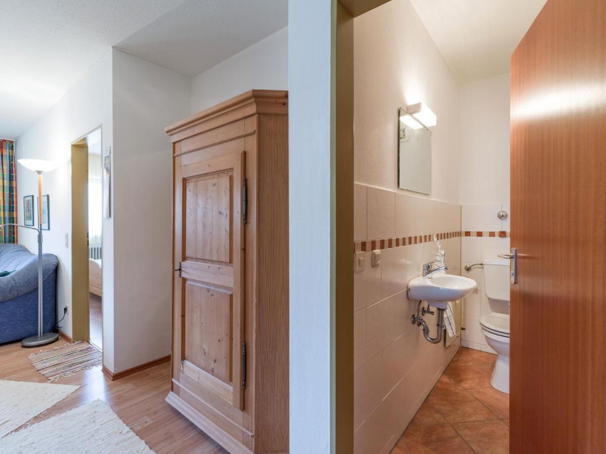 Apartament Ferienwohnanlage Bergschloessl Nr 9