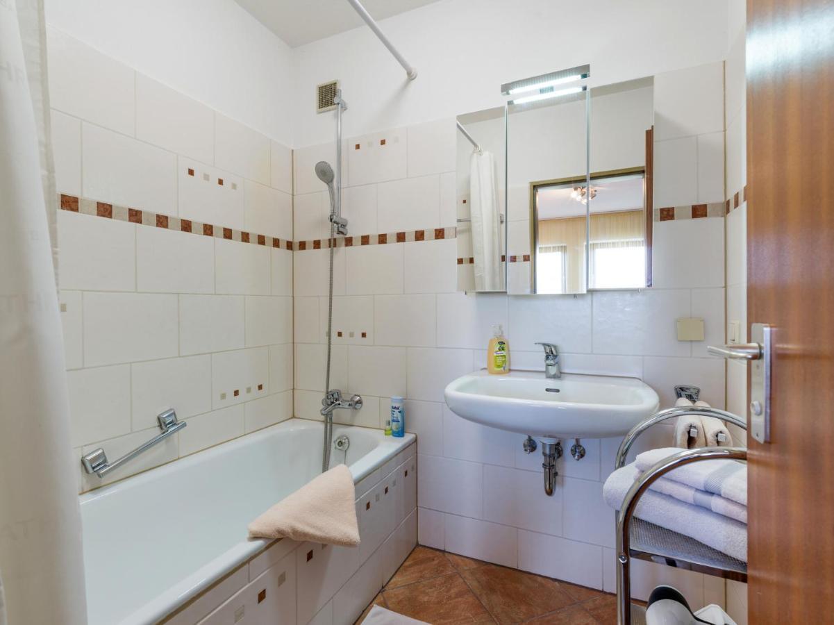 Apartament Ferienwohnanlage Bergschloessl Nr 9 *